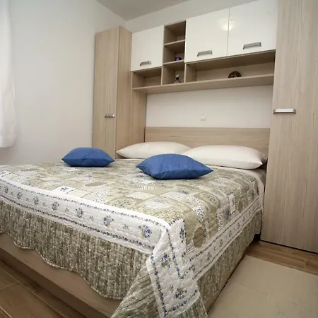 Apartamento Fantasy Trogir