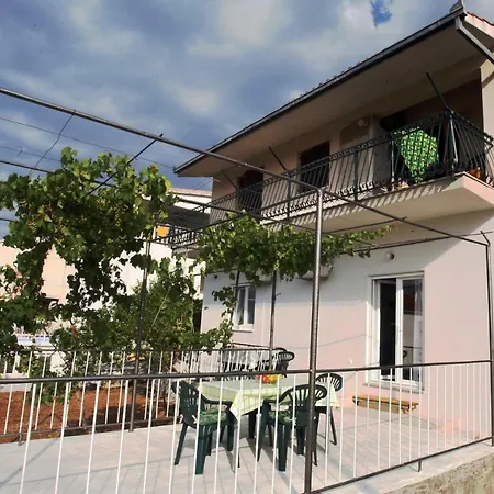 Apartamento Fantasy *