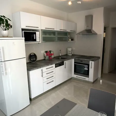 Apartamento Fantasy Trogir