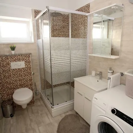 Apartamento Fantasy Trogir