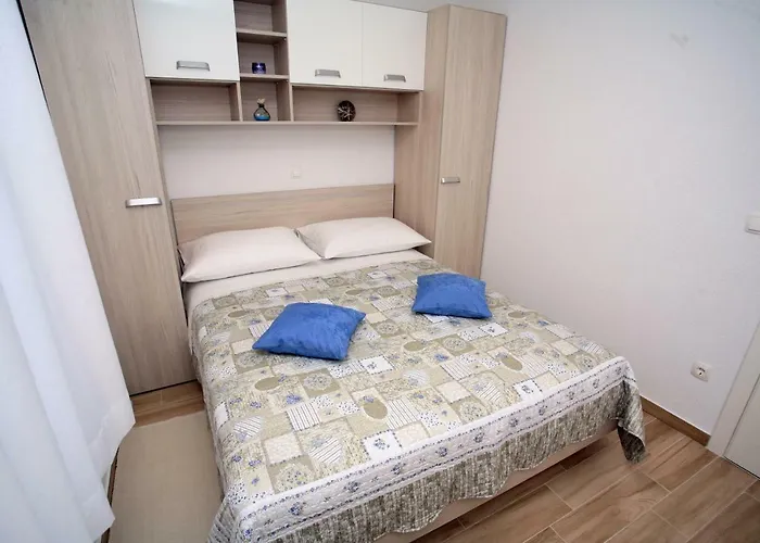 Fantasy Lejlighed Trogir