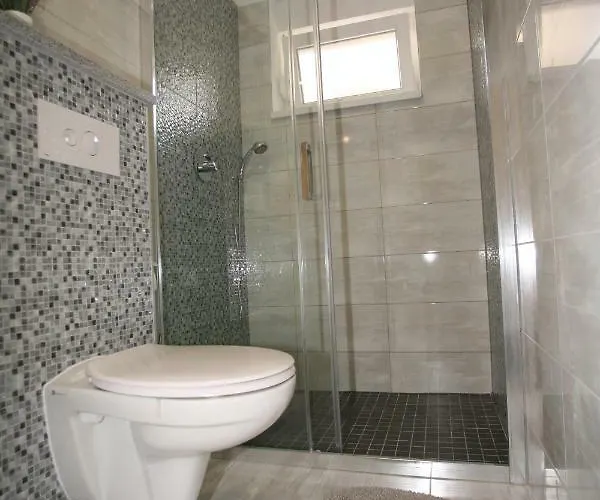 Lejlighed Fantasy Trogir