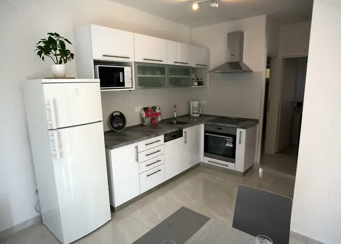 דירה Fantasy טרוגיר