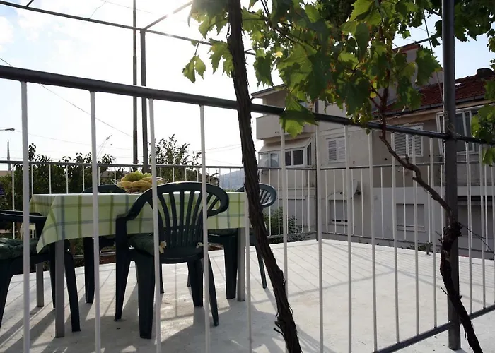 Fantasy דירה טרוגיר