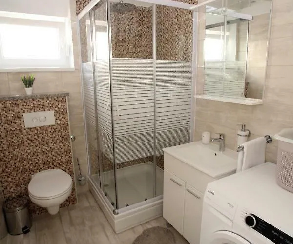 דירה Fantasy טרוגיר