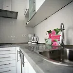 Fantasy Apartment