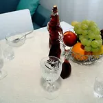Fantasy Apartment