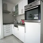 Fantasy Apartment