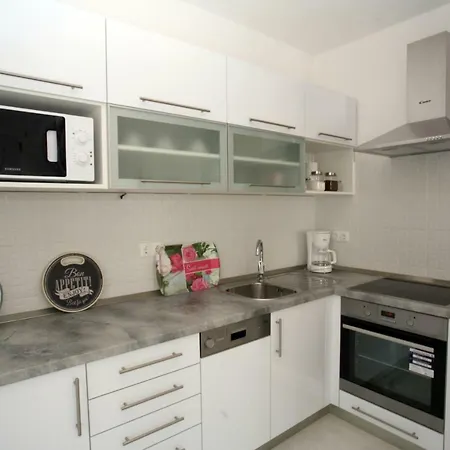 Fantasy Apartment