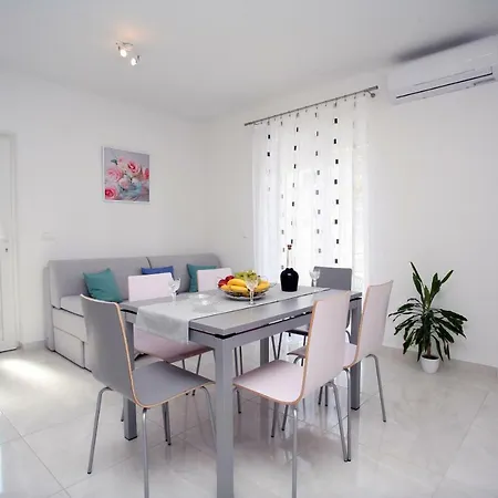 Fantasy Apartment