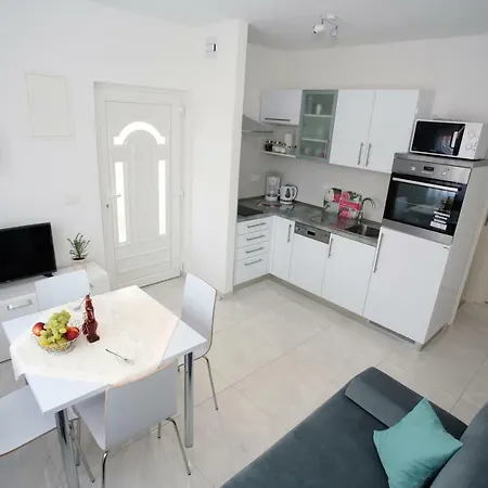 Fantasy Apartment