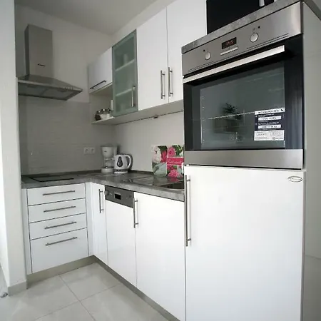 Fantasy Apartment
