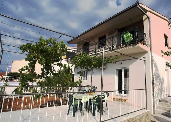 アパート Fantasy *