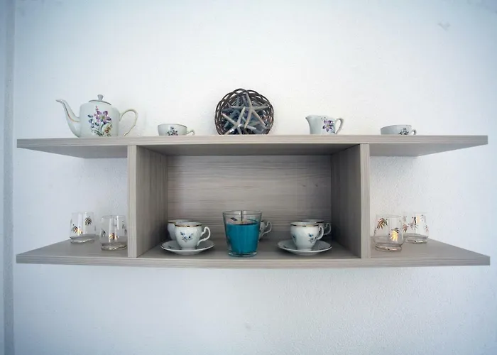 アパート Fantasy トロギール