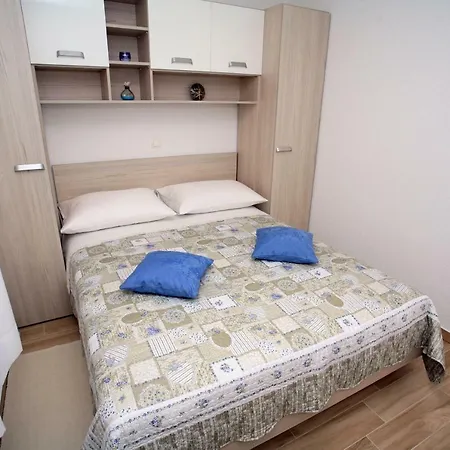 Fantasy Apartment Trogir