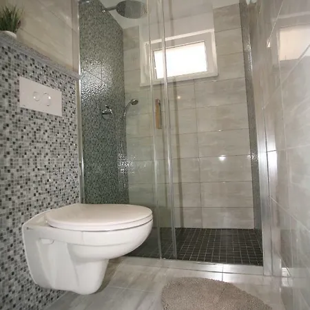 Apartment Fantasy Trogir