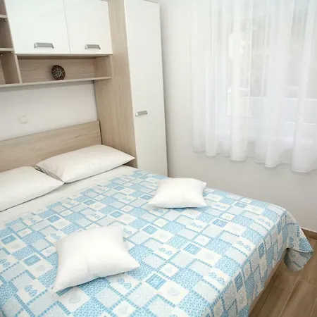 Fantasy Apartment Trogir