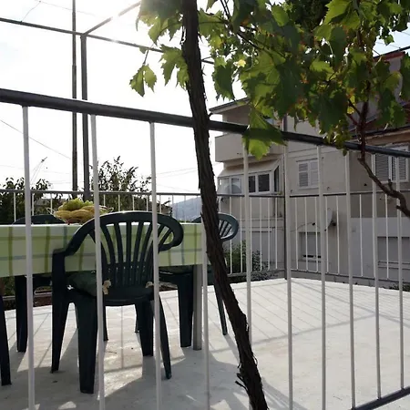 Fantasy Apartment Trogir